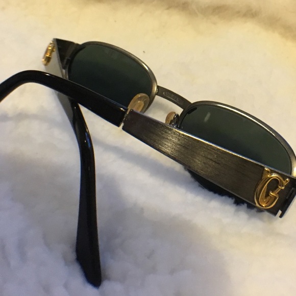 VINTAGE Gianni Versace s 78 sunglasses - Picture 1 of 8